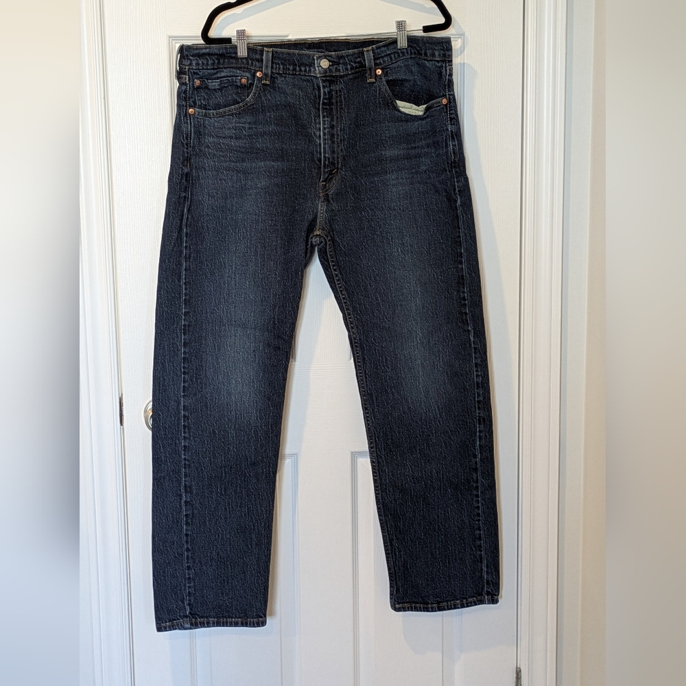Levi Men's Jeans